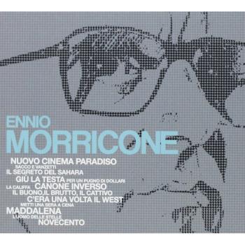 Ennio Morricone