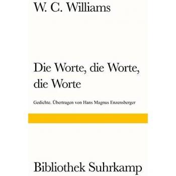 Die Worte die Worte die Worte
