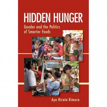 Vitalsource Technologies, Inc. Hidden Hunger