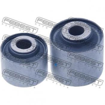 2X FEBEST Articulation Transversale Douilles Arrière Adapté pour Lexus RX Toyota