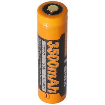 Fenix 3500mAh geschützter Li-Ion Akku