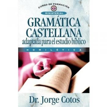 Gramática Castellana