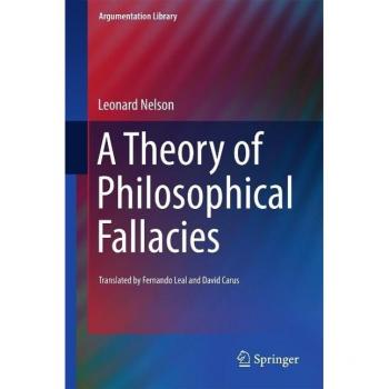 Vitalsource Technologies, Inc. A Theory Of Philosophical Fallacies
