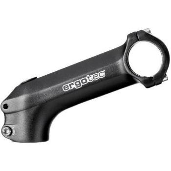 ERGOTEC Charisma Ahead-Vorbau, 31.8mm, 110mm, 20°