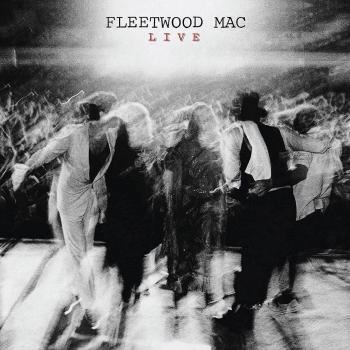 Fleetwood Mac: Live in Concert (Vinyl Edition)
