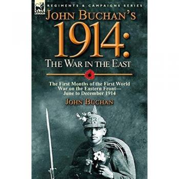 Buchan, John: John Buchan's 1914