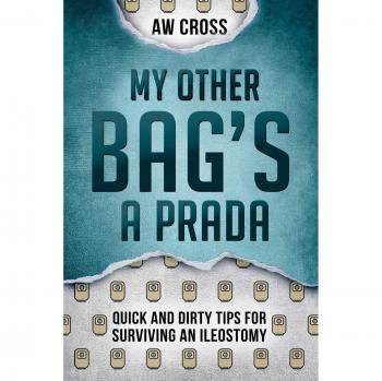 Cross, Aw: My Other Bag's a Prada