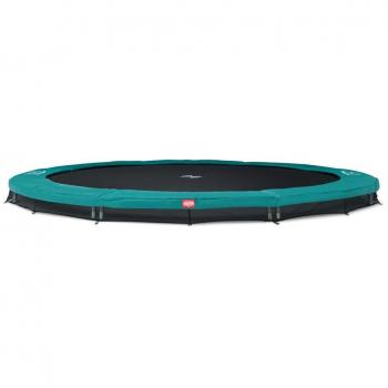 Berg 330cm Favorit Ground Trampoline