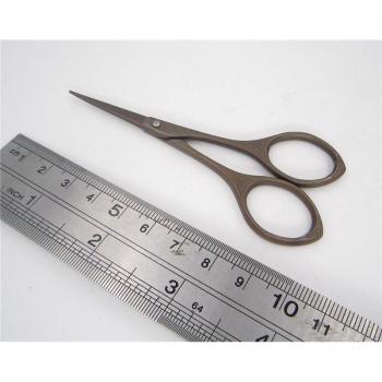 Retro Fine Sewing Scissors