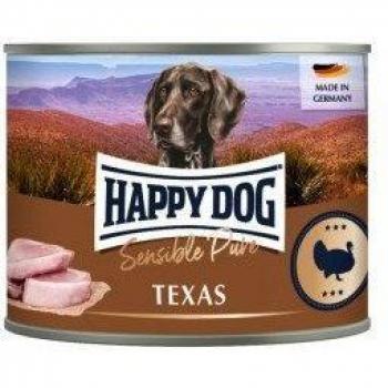 Fusión Supreme de Happy Dog: Venado y Suavidad 200 g