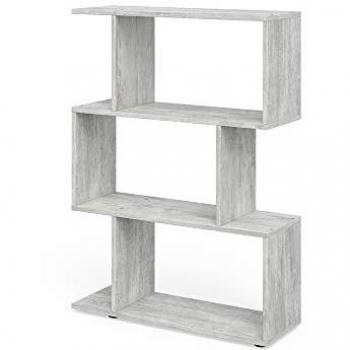 Vicco Raumteiler Levio, Beton, 70 x 97,4 cm