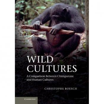 Vitalsource Technologies, Inc. Wild Cultures