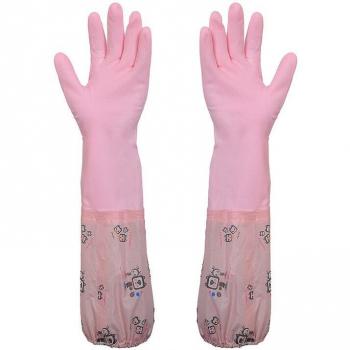 Scrub Handschoen voor Huishoudelijk Gebruik
