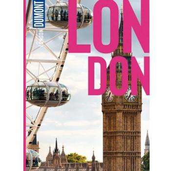 DuMont BILDATLAS London
