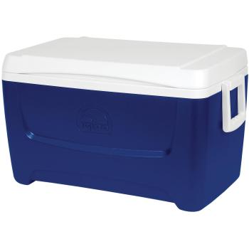 Blue Chill Box 45L