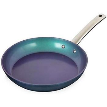 Aluminium Non‑Stick Frying Pan, 28 cm – Tower T800186 Chameleon