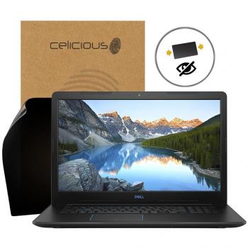 DualLock Privacy Screen for Dell G3 17