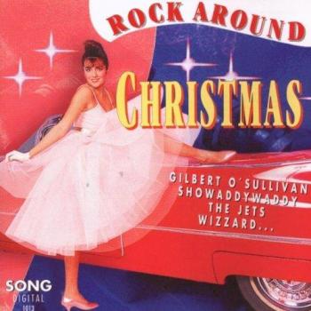Diversité Rock Noël