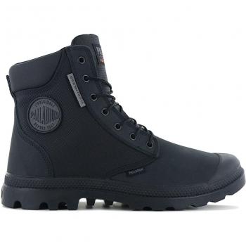Botas de Montaña Palladium Pampa Sc Wpn