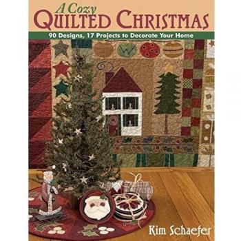 Cozy Quilted Christmas