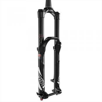 Yari RC Performance Shock – Mattschwarz – 27,5 Zoll
