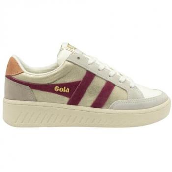 Gola Superslam Blaze Sneakers für Damen