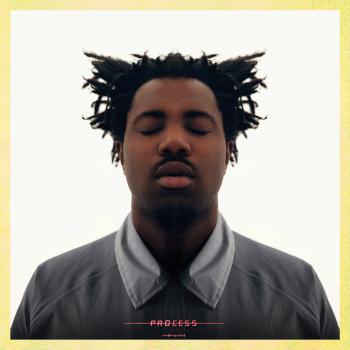 Process [Vinyl LP]