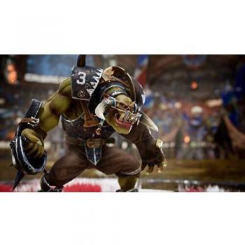 Blood Bowl 3 Super Brutal Deluxe Edition PS5