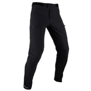 Culotte MTB Leatt Enduro 30 – Ropa Deportiva Masculina Negra
