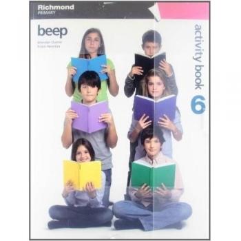 BEEP 6 ACTIVITY BOOK