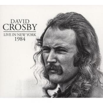 Live In New York (BR) – Live 1984 Konzert