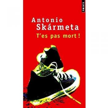 T'Es Pas Mort !