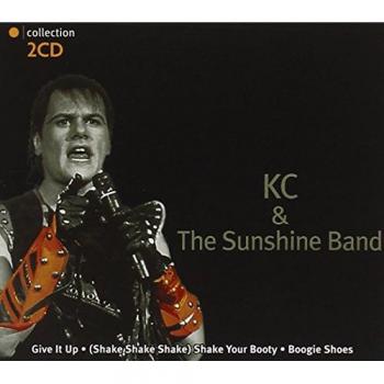 Kc & le Band du Soleil Orange