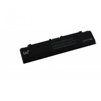 BTI 10.8V Replacement Battery for Toshiba Satellite Series