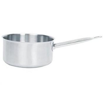 Casserole OGO Professional – 7520005 – Inox – Tous feux, Induction – 24 cm
