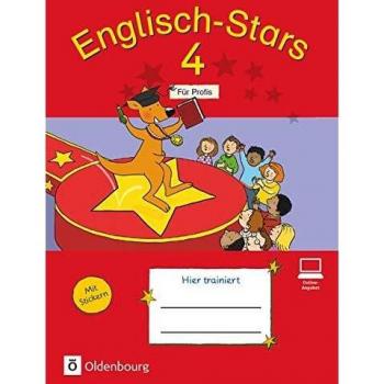 Jasmin Brune Englisch-Stars
