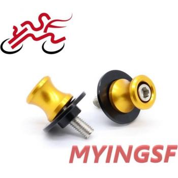 Swingarm Spools Slider for SUZUKI GSX650F