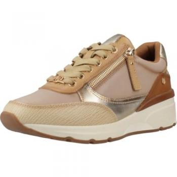 Plaisance Carmela – Casual en Cuir Beige