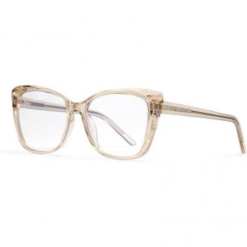 AEVOGUE Cat Eye Optical Frame Anti-Blue Light Glasses KS112
