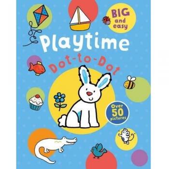 Playtime Dot-to-Dot