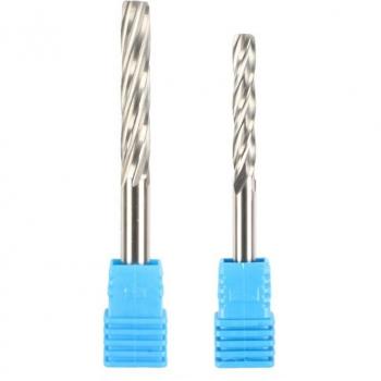 Outil de coupe 4.5mm 3 cannelures