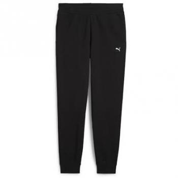 Pantaloni Sportivi Puma Nero XL Regular Fit