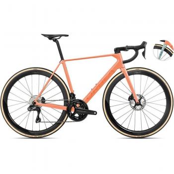 Orbea Orca M20 iLTD Ultegra Di2 R8150 2025 PWR 2025