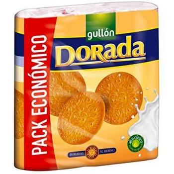 Galletas Doradas Gullón