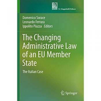 The Changing Administrative Law of an EU Member State