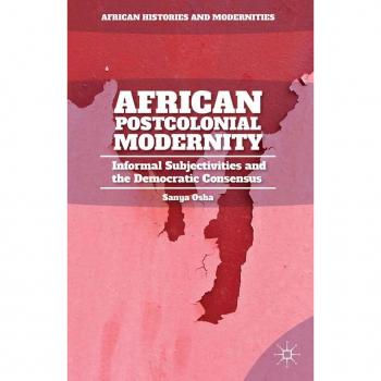 Vitalsource Technologies, Inc. African Postcolonial Modernity