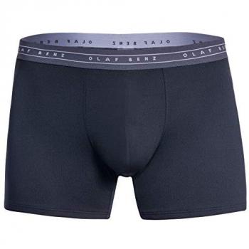 Olaf Benz Microfaser Boxershorts