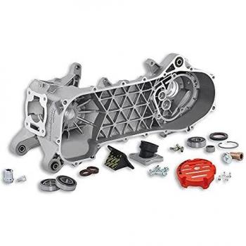 Carter motor completo MHR RC Malossi 5715845