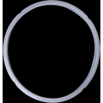Junta de Silicona 22 cm, Anillo de Sellado para Olla de Presión