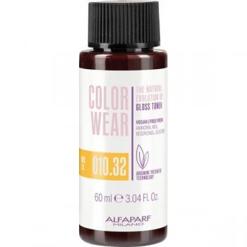 Alfaparf Milano Tonico Gloss 60 ml Biondo Extrachiaro Dorato
